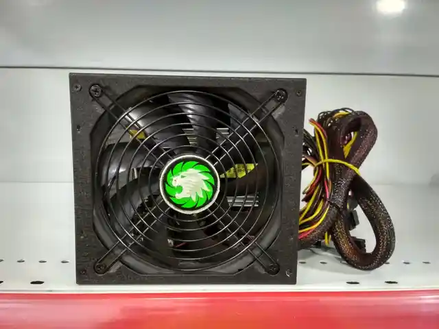 Блок питания GameMax 500W, Душанбе