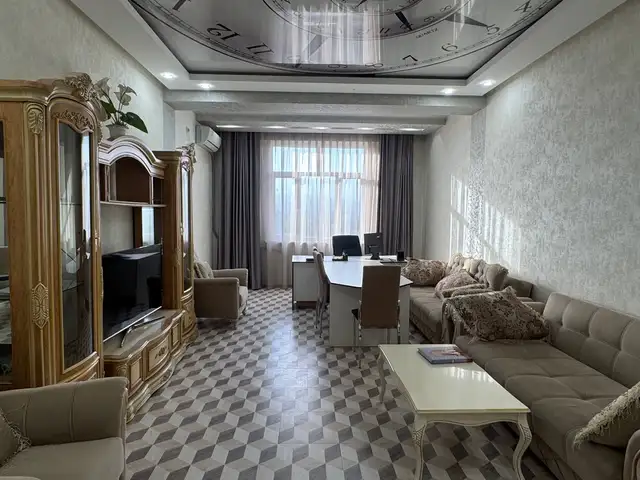 Помещение под офис, 180м², Дом Печать, Пайкар, Таможня, Душанбе