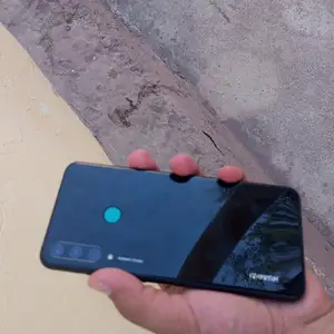 Huawei plite, Душанбе