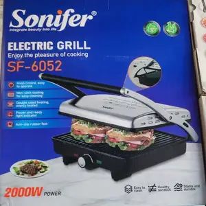 Тостер Sonifer 6054, Душанбе