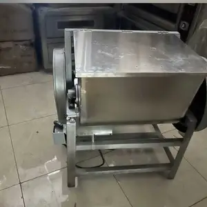 Тестомешалка 25кг, Душанбе
