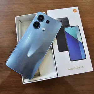 Xiaomi Redmi Note 13 128gb Glabal Version, Худжанд