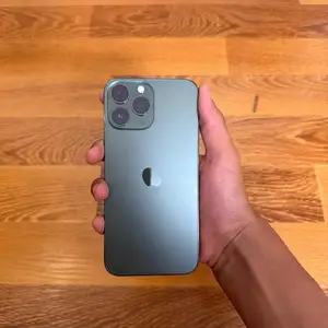 Apple iPhone 13 Pro Max, 256 gb, Alpine Green, Душанбе
