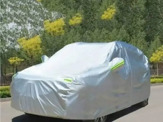 Чехол для авто, Душанбе