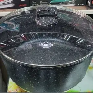Казан Vakeen 9.8л, Душанбе