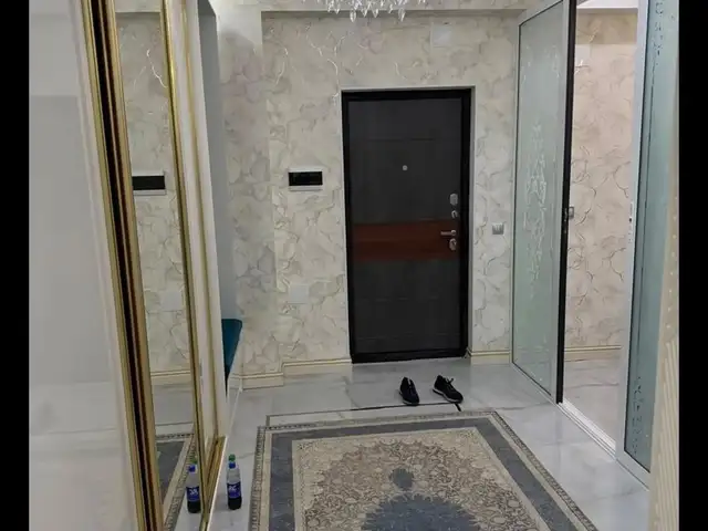 2-комн. квартира, 17 этаж, 80м², Шоҳмансур Рядом Гемотест, Душанбе