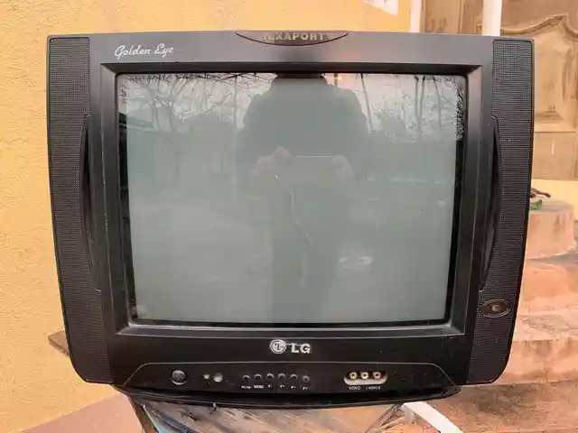 Телевизор LG, Душанбе