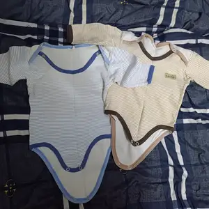 2 боди с длинным рукавом, Душанбе