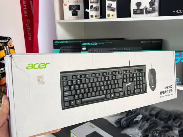Клавиатура Acer OAK960, Душанбе