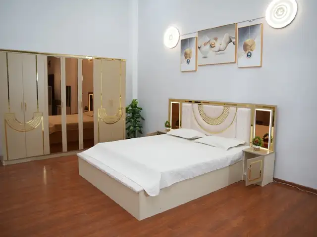 Спальный гарнитур, Душанбе