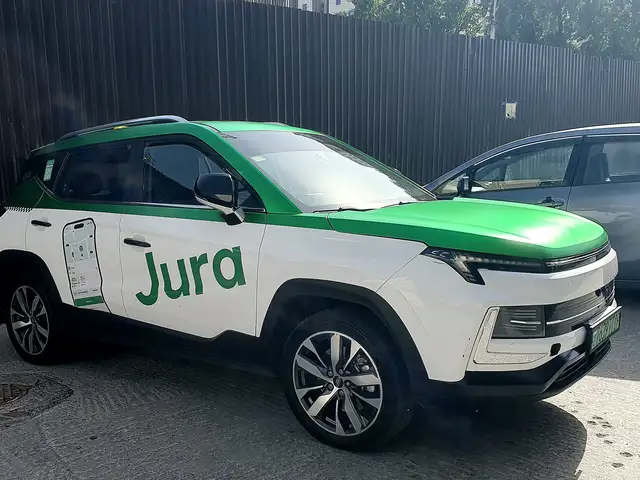 JAC E-JS4