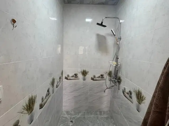 2-комн. квартира, 7 этаж, 60м², Фирдавси Цирк, Душанбе