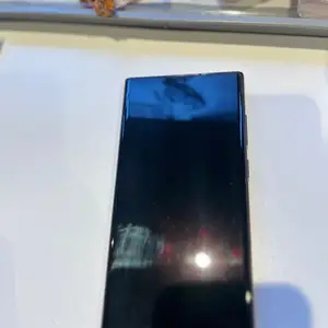 Samsung Galaxy S22 Ultra, Душанбе