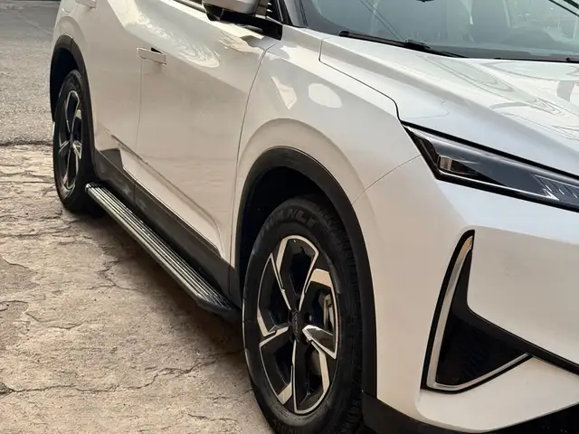 Dongfeng L7, 2026, Душанбе - 5