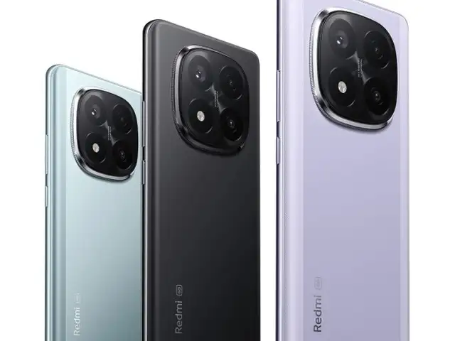 Xiaomi Redmi Note 14 Pro +, Худжанд