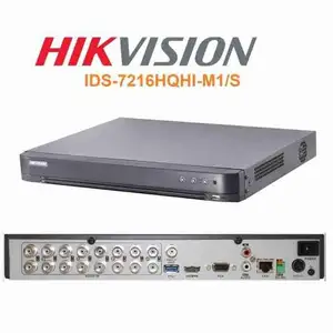 Видеорегистратор Hikvision DVR DS-7216 HGHI-M1, Душанбе