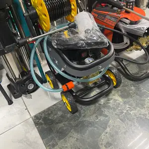 Мойка Eramax, Душанбе