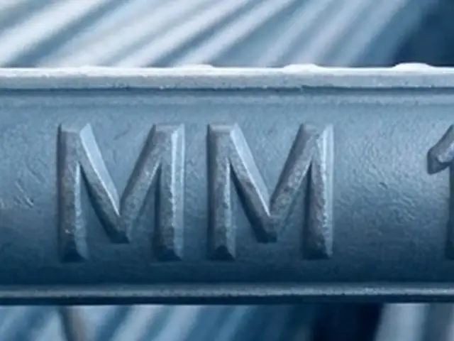 Арматура истеҳсоли Точикистон печат ММ D18мм, Душанбе