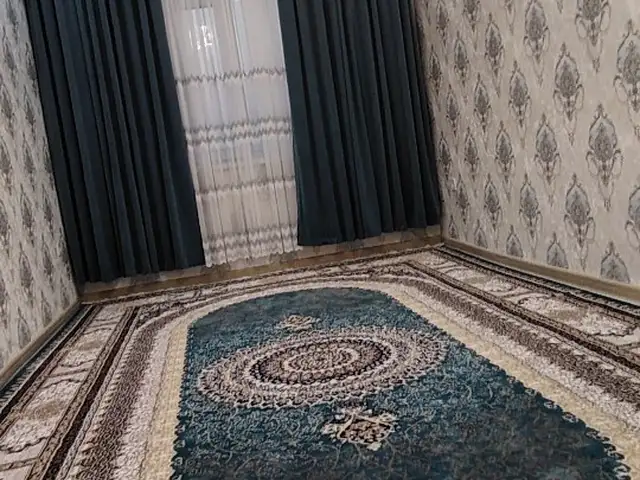 2-комн. квартира, 7 этаж, 41 м², Рудаки Сафина, Рудаки - 4