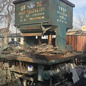 Пресс бордюр, Ҳисор