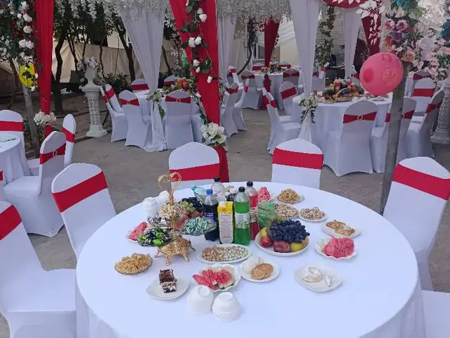 Столы и стулья на прокат, Душанбе - 9