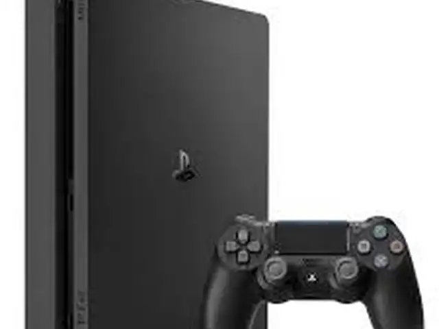 Игровая приставка Sony PlayStation 4 на прокат, Душанбе