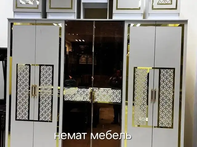 Спальный гарнитур, Душанбе