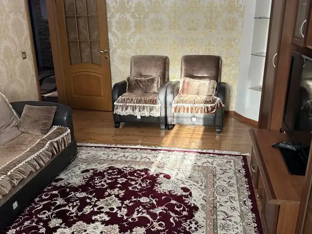 3-комн. квартира, 8 этаж, 70м², Цирк Гулистон, Душанбе
