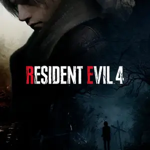 Игра Resident Evil 4 Remake, Хуҷанд