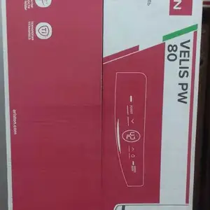 Водонагреватель Ariston ABS, Душанбе