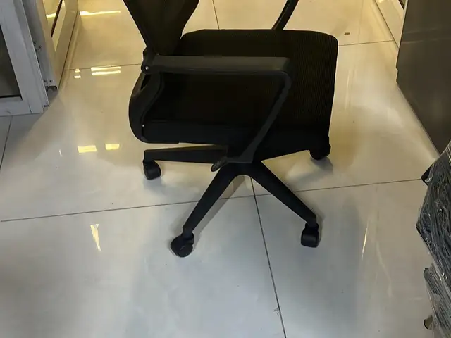 Кресло, Душанбе