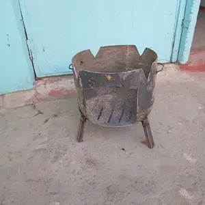 Ошдон, Худжанд