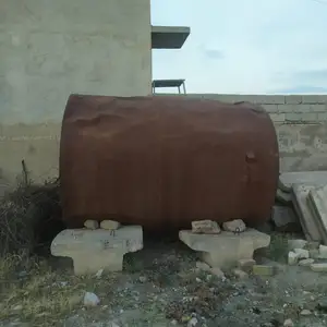 Бочка 6тонн, Хуҷанд