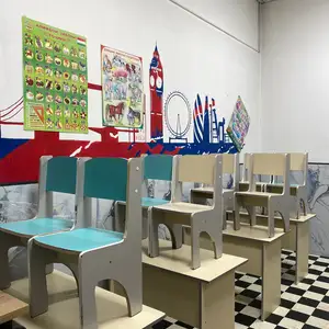 Миз ва курси, Душанбе
