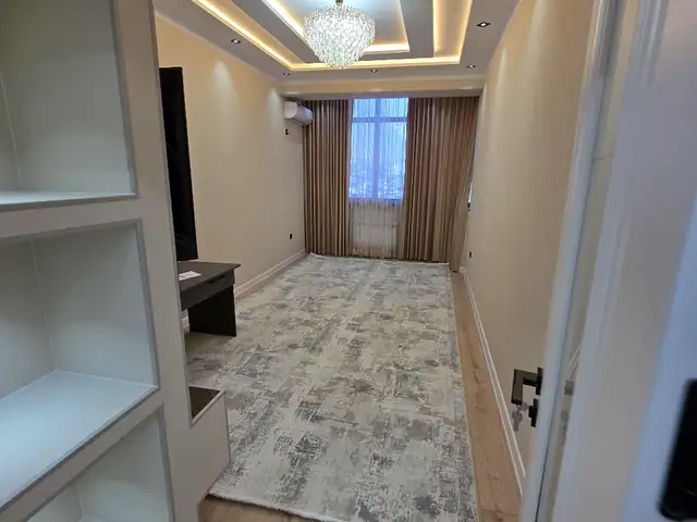 3-комн. квартира, 9 этаж, 87 м², караболо сино, Душанбе - 9
