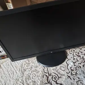 Монитор HP 24, Душанбе