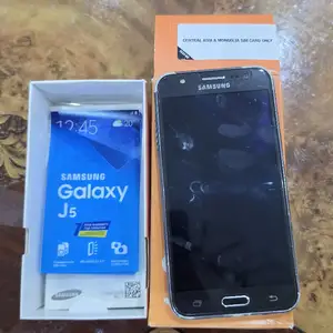Samsung Galaxy J5, Худжанд