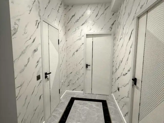 2-комн. квартира, 6 этаж, 54м², Сомони, Душанбе