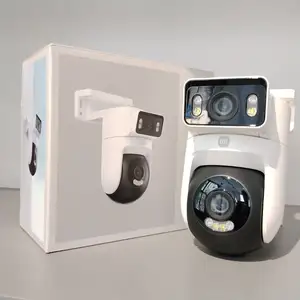 Уличная Двойная Камера Xiaomi - CW500 Dual, Душанбе