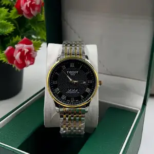Часы Tissot, Душанбе