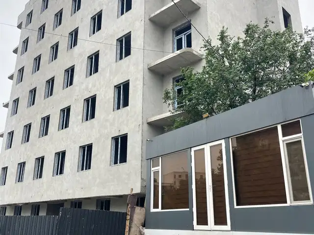 2-комн. квартира, 1 этаж, 70 м², 33 микр хобгох, Худжанд