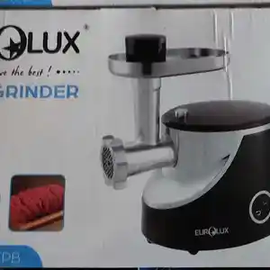 Мясорубка Eurolux 3143, Душанбе