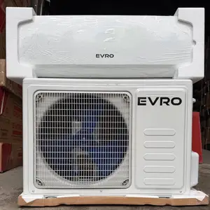 Кондиционер Evro 18 кубов, Душанбе