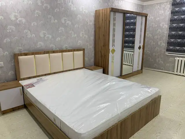 Спальный гарнитур, Душанбе