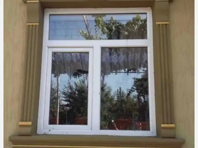 Багет для окна, Душанбе