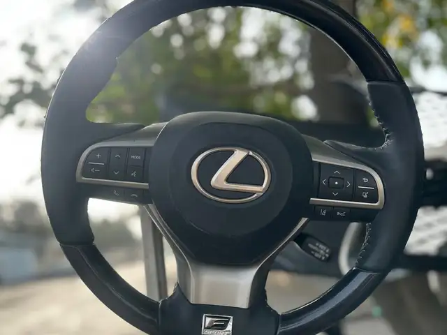 Руль для Lexus rx 350, Душанбе