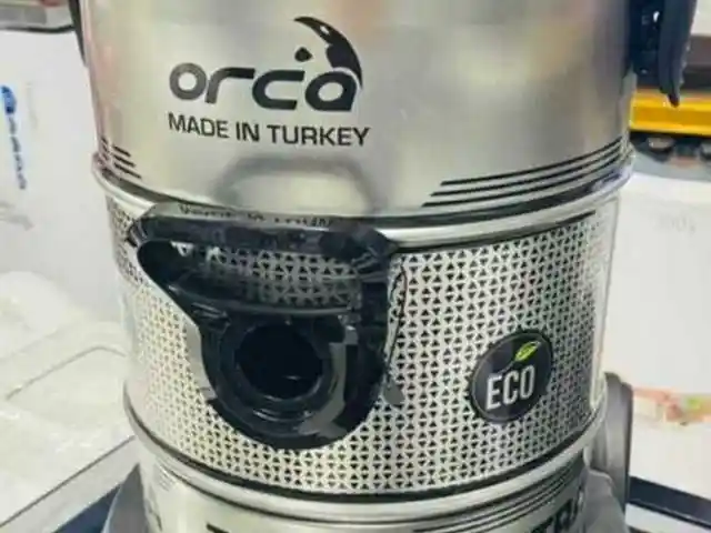 Пылесос Orco, Душанбе