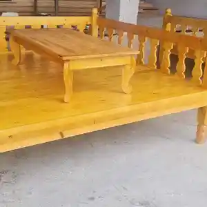 Тапчан, Худжанд