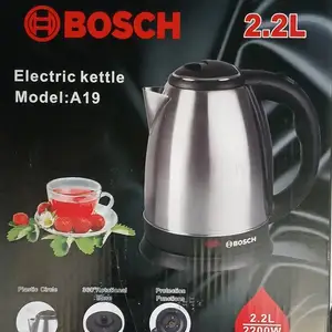 Электрочайник Bosch, Душанбе