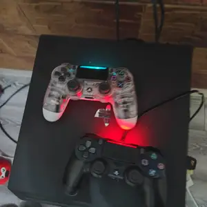Игровая приставка Sony Playstation 4 pro, Душанбе